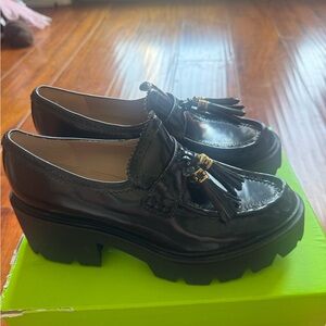 NEW! Sam Edelman Loafer